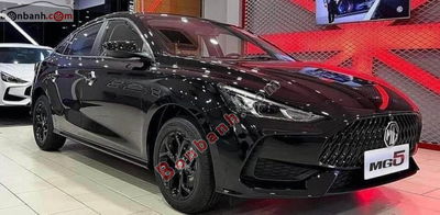 Xe MG 5 Standard 1.5 AT 2025
