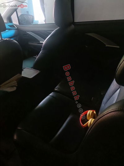 Xe Mitsubishi Xpander 1.5 AT 2022