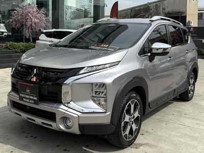 Mitsubishi Xpander 2022 Cross - Siêu Lướt 20.000km