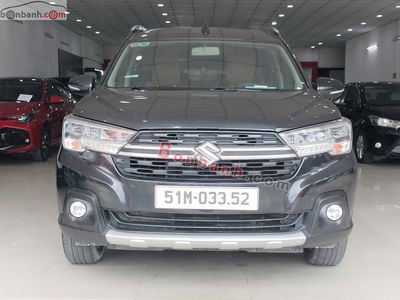 Xe Suzuki XL7 1.5 AT 2021