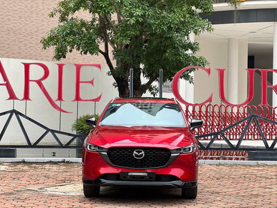 Cx5 2.0 Sport Premium 2024