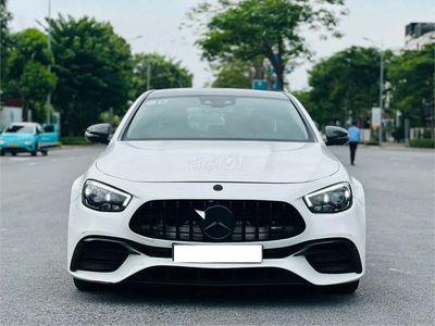 Mercedes Benz AMG 2019 - 3V6 km, FULL LỊCH SỬ