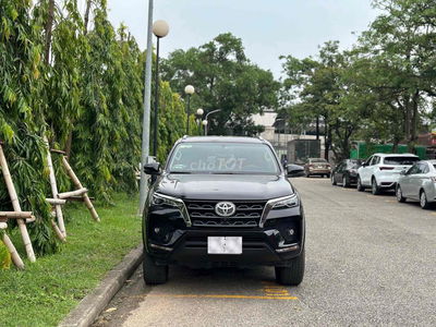 Toyota Fortuner 202 2.7 4x2 AT - 1.7v km như mơi