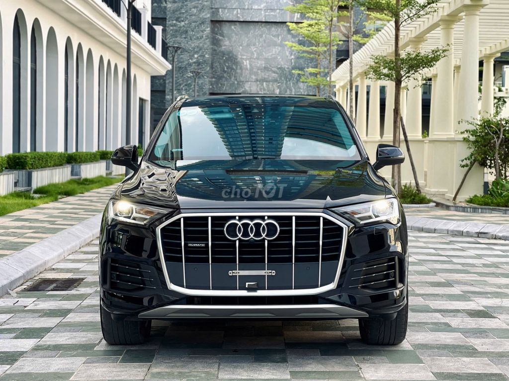 Audi Q7 2022 MODEL 2023 - ODO 2V3KM SIÊU ÍT