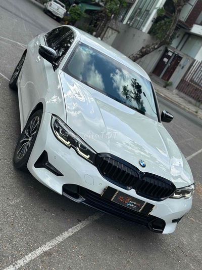 BMW 330i Nhập Đức - 73000 km