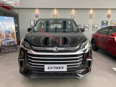 Xe MG G50 1.5 MT Com 2025