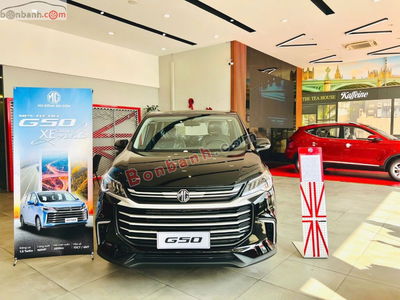 Xe MG G50 1.5 MT Com 2025