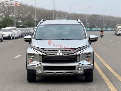 Xe Mitsubishi Xpander Cross 1.5 AT 2021