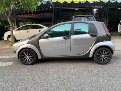 smark forfou số sàn 1.3 - 130000 km