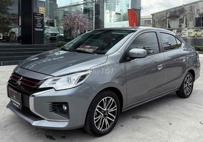 Mitsubishi Attrage 2022 Premium - Siêu Lướt 2v6km