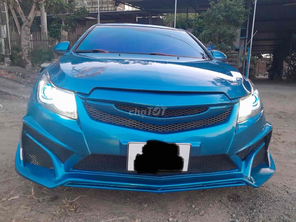 CDX NHẬP HÀN QUỐC