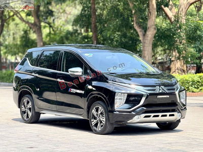 Xe Mitsubishi Xpander 1.5 AT 2021
