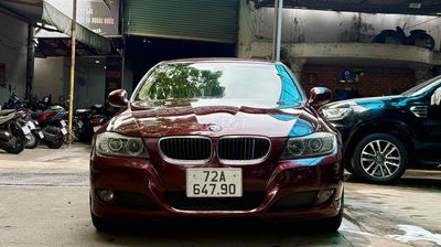 BMW 3 Series 20***00 km