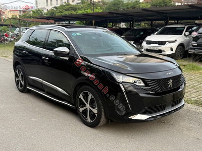 Xe Peugeot 3008 AL 2022