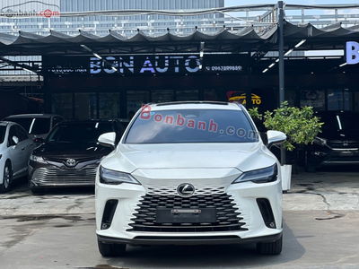Xe Lexus RX 350 Premium 2022