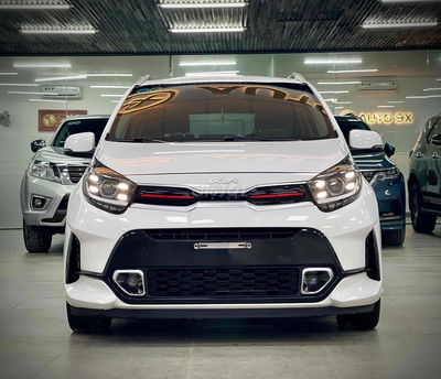 𝐊𝐢𝐚 𝐌𝐨𝐫𝐧𝐢𝐧𝐠 𝟏.𝟐𝐀𝐓 𝐆𝐓𝐋𝐢𝐧𝐞 𝟐𝟎𝟐𝟐 𝐒𝐢𝐞̂𝐮 𝐋𝐮̛𝐨̛́𝐭