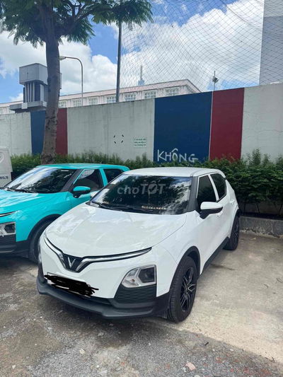 VinFast VF5 2024 - 13000 km