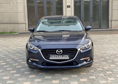 Mazda 3 Luxury SX 2020 Rẩt mới 90%