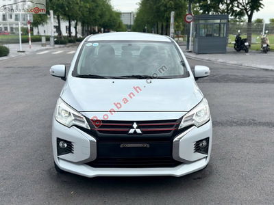 Xe Mitsubishi Attrage 1.2 CVT 2023