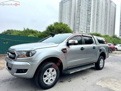 Xe Ford Ranger XLS 2.2L 4x2 AT 2016