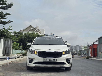 KIA SEDONA SX 2020 FULL XĂNG 68000KM BẢO HÀNH 1NAM