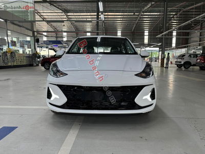Xe Hyundai i10 1.2 AT 2025