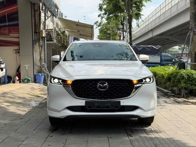 CẦN BÁN MAZDA CX5 2.0 PREMIUM Excluxive siêu mới