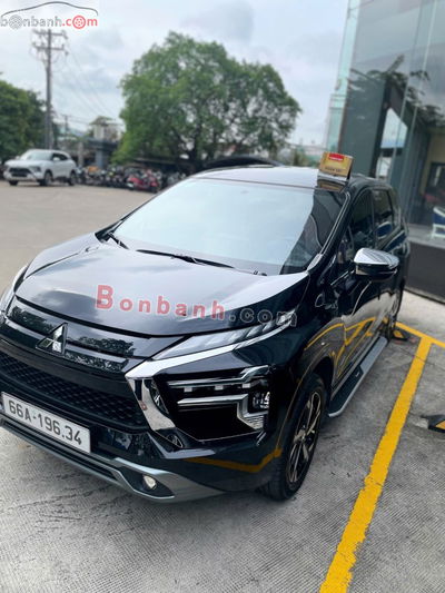 Xe Mitsubishi Xpander Premium 1.5 AT 2022