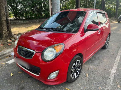 2009 SLX 1.0 AT - 120000 km