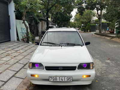 Kia CD5 2002 CD5 - 99000 km