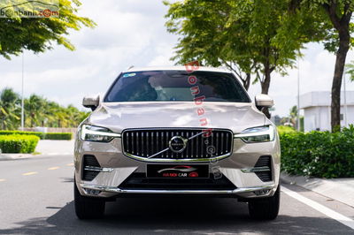 Xe Volvo XC60 Ultimate Bright B6 AWD 2023