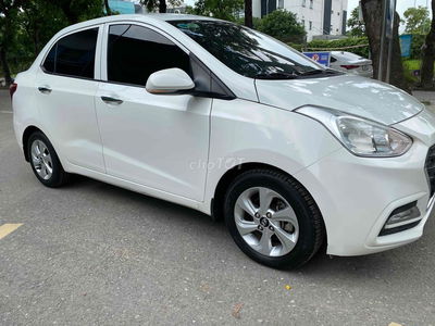 Hyundai Grand i10 2019 - 7163 km