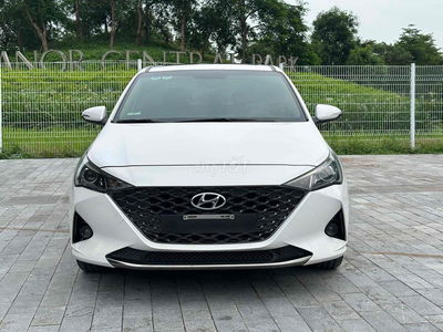 Hyundai Accent 2023 1.4 AT Đặc Biệt bao zin 1 chủ