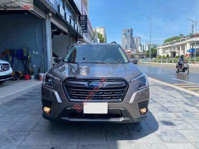 Xe Subaru Forester 2.0i-L 2023