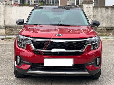 Xe Kia Seltos Premium 1.4 AT 2021