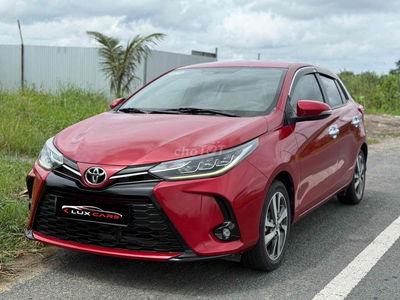 Toyota Yaris 2020 G - 61000 km
