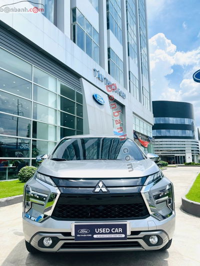 Xe Mitsubishi Xpander Premium 1.5 AT 2024