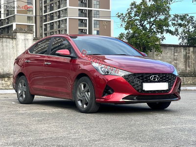 Xe Hyundai Accent 1.4 AT Đặc Biệt 2023