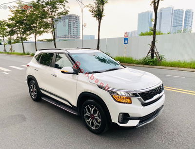 Xe Kia Seltos Premium 1.4 AT 2023