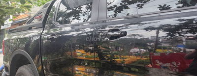 Ford Ranger 2024 XLS 2.0L 4x2 AT - 35000 km