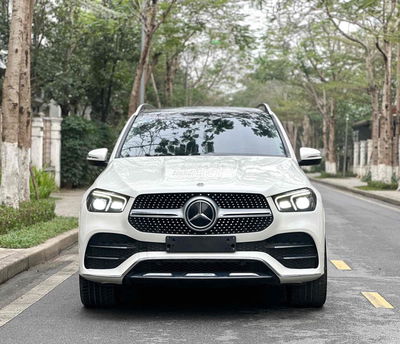 Mercedes Benz GLE Class 2020 GLE 450 4Matic 7 chỗ