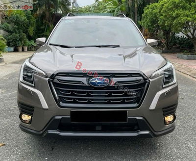 Xe Subaru Forester 2.0i-L 2023