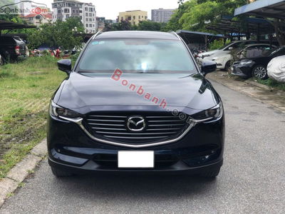 Xe Mazda CX8 Luxury 2022