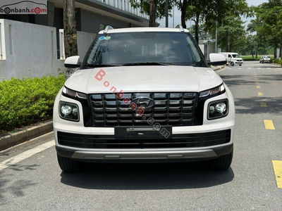Xe Hyundai Venue 1.0 T-GDi Đặc Biệt 2024