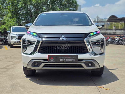 🔥Mitsubishi Xpander 2024 Premium 1.5 AT - 30000 km