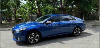 Hyundai Elantra 2022 2.0 AT - 35000 km