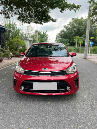 Kia Soluto 2020 MT - 81000 km