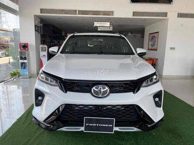 ✅ TOYOTA FORTUNER ✅GIẢM 50 TRIỆU✅THƯƠNG LƯỢNG✅