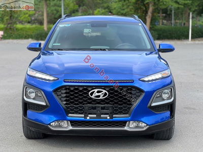 Xe Hyundai Kona 2.0 ATH 2019