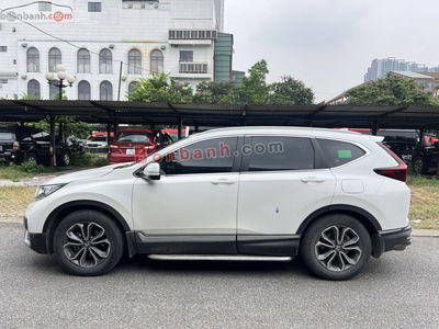 Xe Honda CRV L 2022